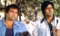 'Everyone Wanted To Know Why I Had Killed Off Amitabh'