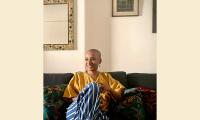 Tannishtha Opens Up On Battle With Cancer