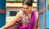 11 Ways To Sparkle At Ganpati Pooja
