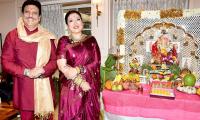 Is Govinda Getting A Divorce? Wife Clarifies