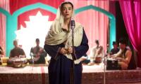 Songs of Paradise Review: A Singer's Story