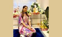 'Ganpati Isn't Just A Festival; It's An Emotion'