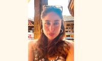 Which Kareena Selfie Is Your Fave?