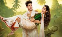 Param Sundari Review: Just Like A Kerala Reel
