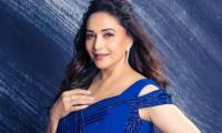 'You Can't Be Madhuri Dixit Anywhere'