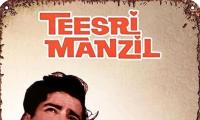 What You Didn't Know About Teesri Manzil