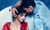 Sanam Teri Kasam Big Hit; Loveyapa Fails