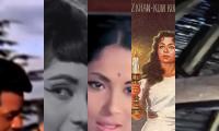 Lataji's Top 5 Romantic Songs