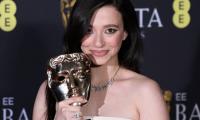 BAFTA 2025: Mikey Madison, Adrien Brody Win