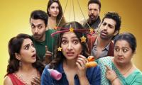 Oops! Ab Kya? Review: A Matter Of Excess