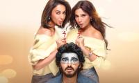 Mere Husband Ki Biwi Review