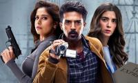 Crime Beat Review: Gripping Binge-Watch