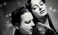 'I Wasn't Sure About Pyaasa'