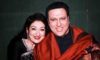 Are Govinda-Sunita Heading For Divorce?