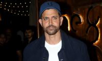 Hrithik: 'I'm Still As Shy'