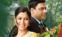 Is Ekta Kapoor Upset With Ram Kapoor?