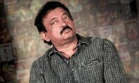 Ram Gopal Varma Sentenced To Jail