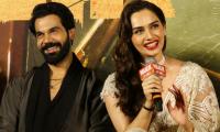 WATCH: Why Rajkummar Became A Gangster