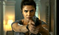 Priyanka Brings OTT Action In July