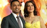 Shanaya Gets Ready For Love...