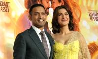 Shanaya Gets Ready For Love...