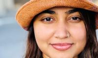 Mohanlal's Daughter Vismaya Debuts