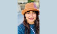 Mohanlal's Daughter Vismaya Debuts