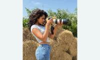 What Has Caught Sobhita's Attention?