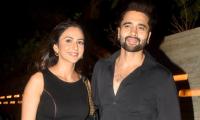 Rakul-Jackky Party With...