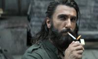 Animal Hangover In Ranveer's Dhurandhar