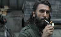 Animal Hangover In Ranveer's Dhurandhar Teaser