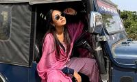 Panchayat's Rinki Dreams Of The Big Screen