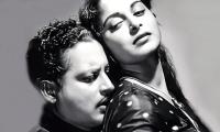 REVEALED! Why Waheeda Left Guru Dutt