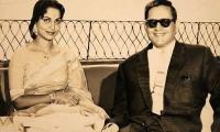 'Guru Dutt Was Very Down To Earth'