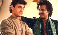 Whose Baby Is Aamir Cradling?