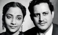 When Guru Dutt Demolished His House...