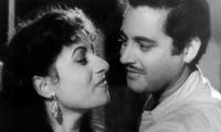 'Mr & Mrs 55 Was Better Than Pyaasa, Kaagaz Ke Phool, Sahib Bibi Aur Ghulam'