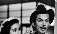 Guru Dutt's Top 10 Songs