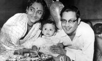 'I Don't Believe Guru Dutt's Death Was Suicide'
