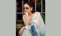 Manushi: The New Desi Girl