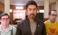 Why Aamir Picked Basketball For Sitaare Zameen Par