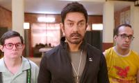 Why Aamir Picked Basketball For Sitaare Zameen Par