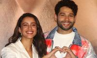 'Dhadak 2 Is Not A Routine Love Story'