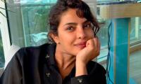 Looking at Priyanka's Miami Holiday