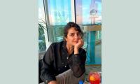 Looking at Priyanka's Miami Holiday