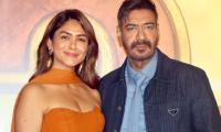 What Ajay Devgn Finds 'Really Difficult' 