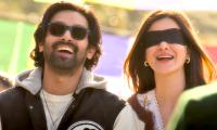 Aankhon Ki Gustaakhiyan Review: Turn A Blind Eye To It
