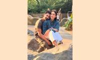 Mira's 'Life Lately' With Shahid