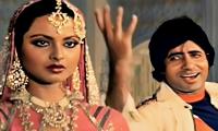 10 Songs From Prakash Mehra's Films