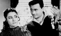 When Suchitra Sen Got Upset With Dev Anand